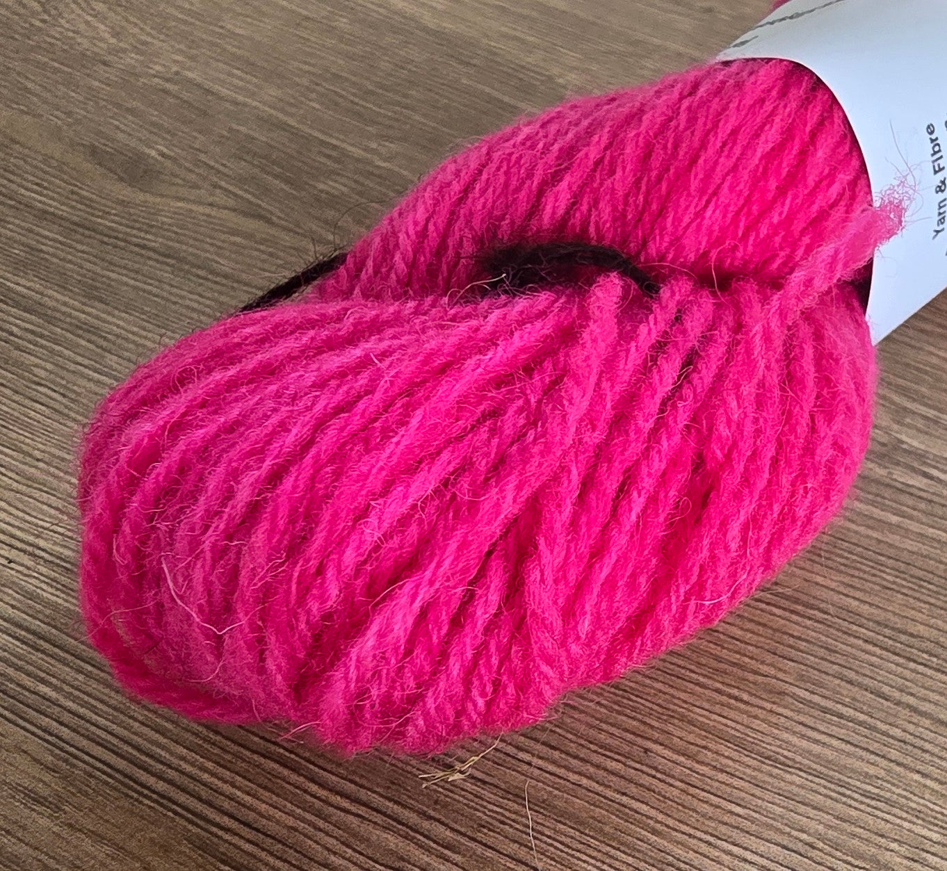 DK Shetland wool 50g Pink & Red Collection - Colours include shet rose, sundew, bubblegum, ragged robin