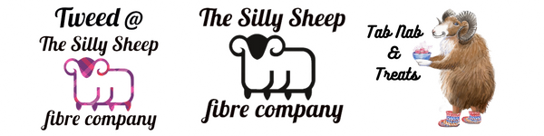 The Silly Sheep Fibre Company